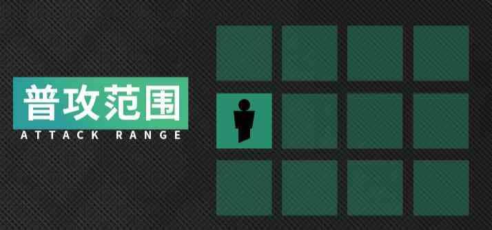 《无期迷途》渡鸦技能效果介绍
