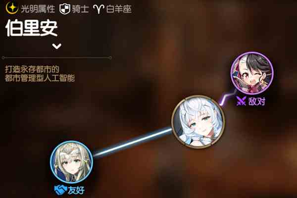 《第七史诗》伯里安角色介绍
