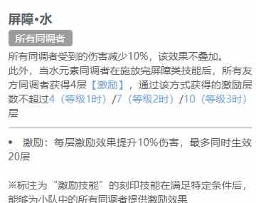 《白荆回廊》龙晴角色详情