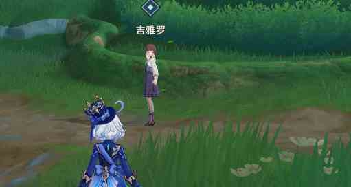 《原神》谁来说出真相成就攻略