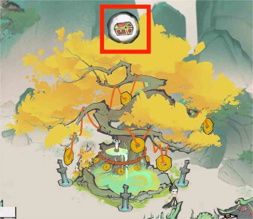 《最强祖师》宝灵树解锁使用攻略