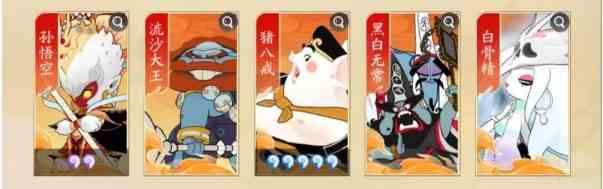 《闹闹天宫2》竞技场配队推荐