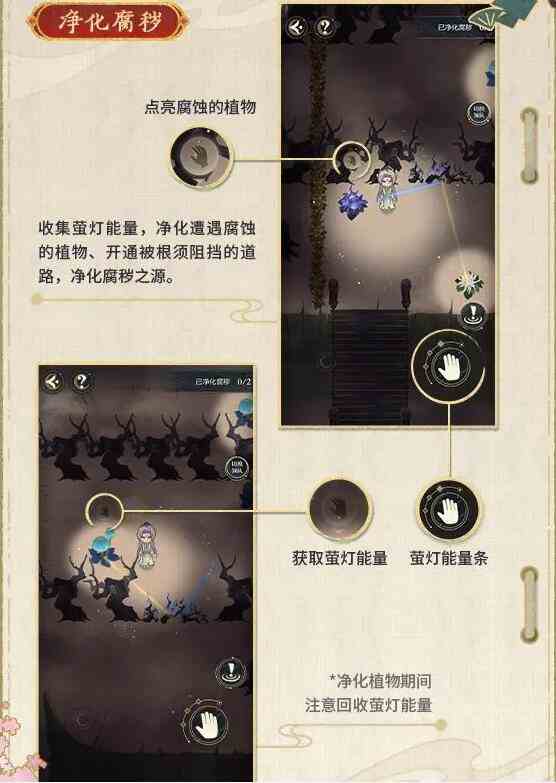 《未定事件簿》红尘共长生玩法一览