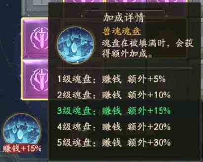 《叫我大掌柜》五色石获取方法