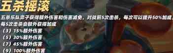《金铲铲之战》S10纳尔技能介绍一览