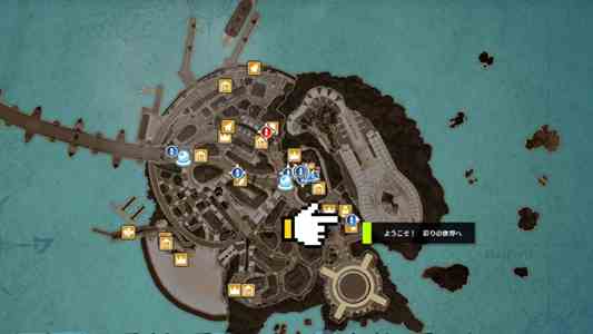 《蓝色协议》冒险等级2-3通关攻略