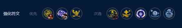 《云顶之弈手游》S9五德玛琴女阵容推荐