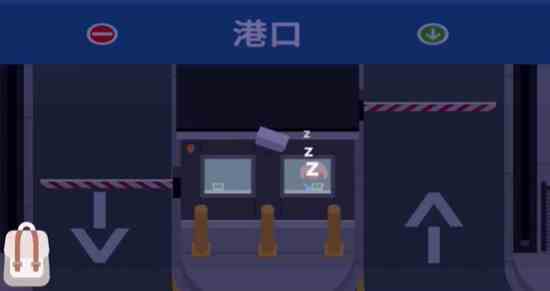 《捣蛋大脚怪》港口偷木材方法一览