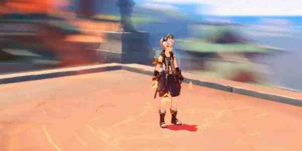 《原神》班尼特培养攻略