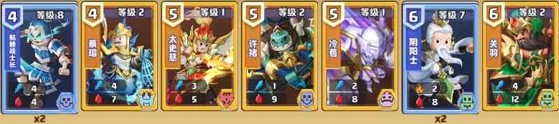 《我是小奇兵》神秘园林困难单人通关攻略