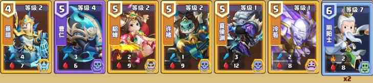 《我是小奇兵》暗黑祭坛炼狱攻略