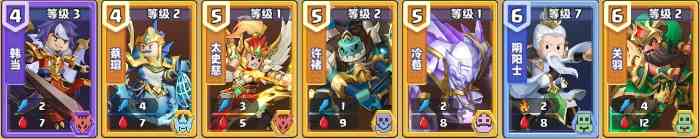 《我是小奇兵》城内暗河炼狱攻略