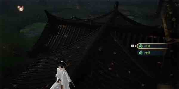 《射雕》地锦收集攻略