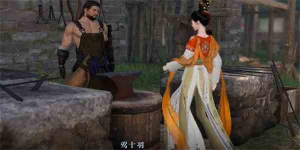 《逆水寒手游》萤火虫获得方法分享