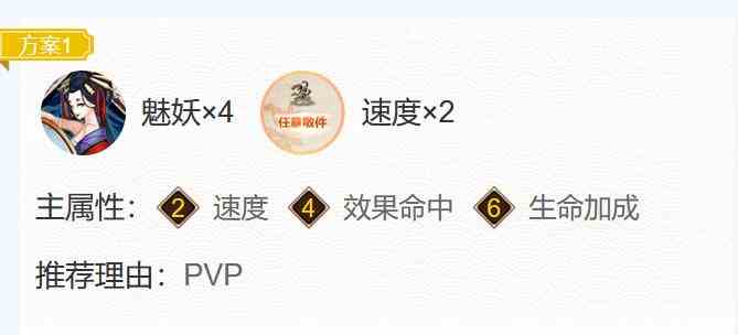 《阴阳师》2024言灵御魂搭配一览