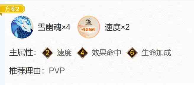 《阴阳师》2024言灵御魂搭配一览