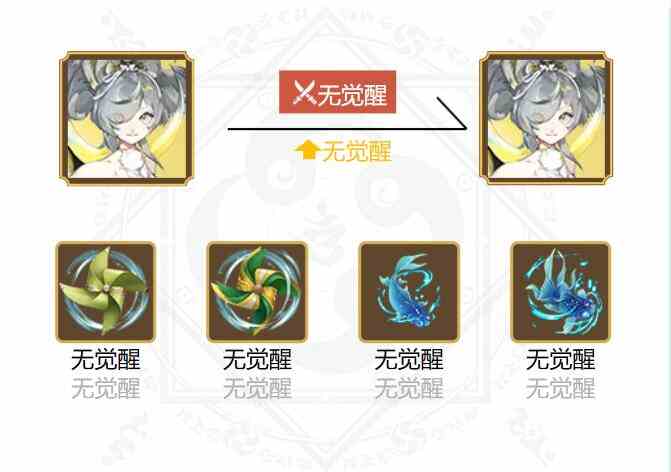 《阴阳师》2024流光追月御魂搭配一览
