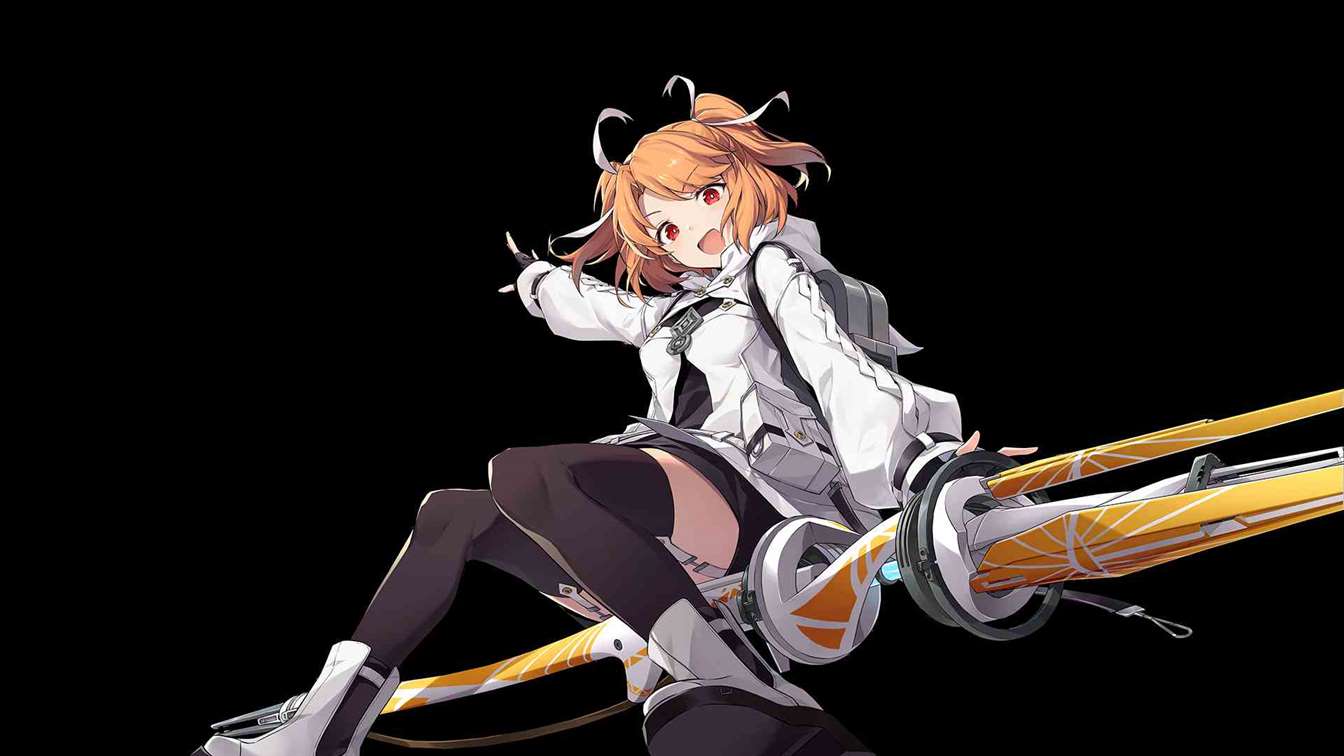 《斯露德》阿莱西娅技能介绍一览