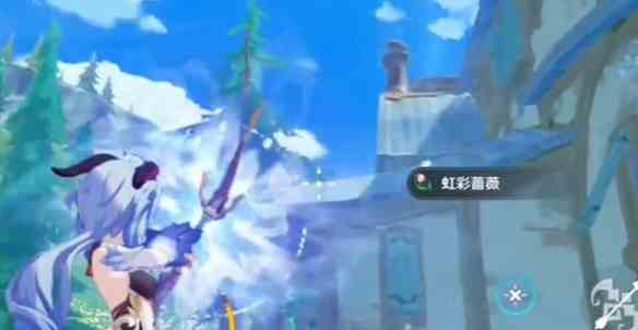 《原神》4.0枫丹伞雀宝箱位置介绍一览