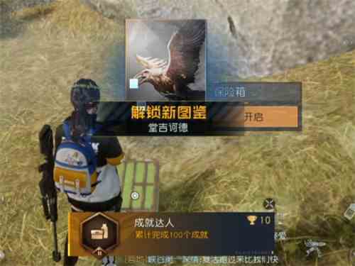 《黎明觉醒》堂吉诃德藏宝图宝藏地点一览