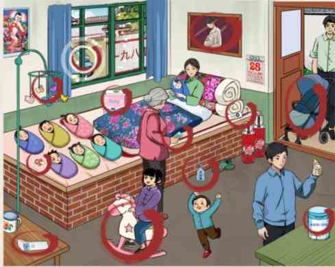 《想不到鸭》怀旧坐月子通关攻略