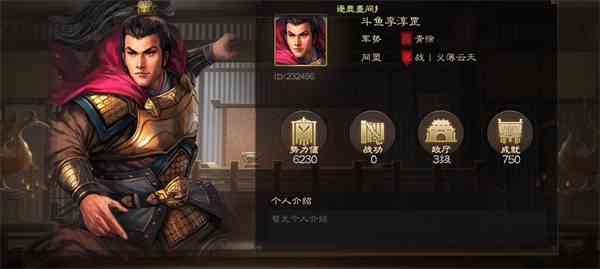 《三国志战棋版》98自选选择推荐