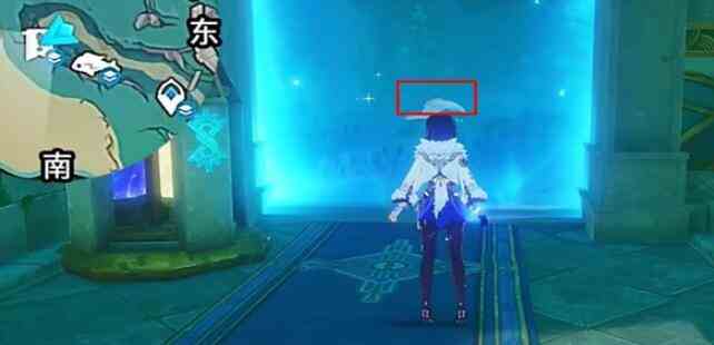 《原神》喂养呜呜葡萄第一天任务攻略