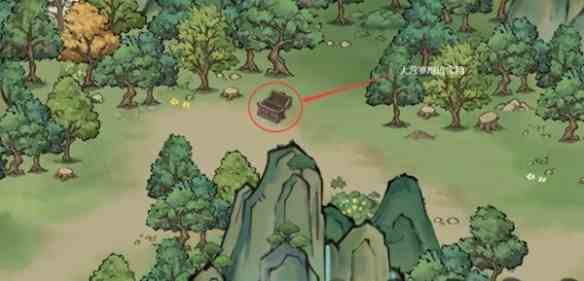 《方寸对决》栖霞镇玩法攻略