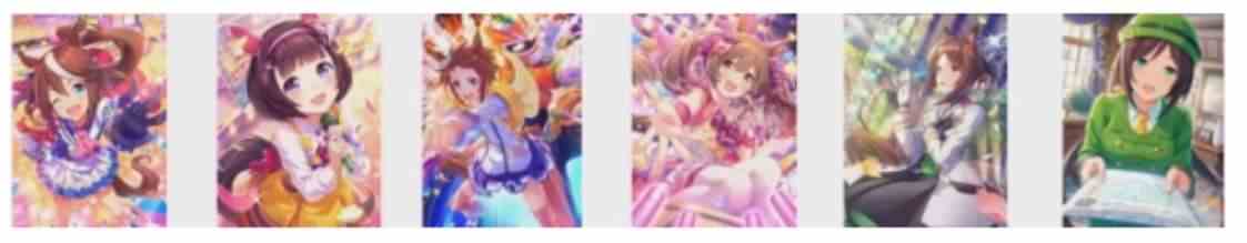《闪耀优俊少女》无声铃鹿玩法指南