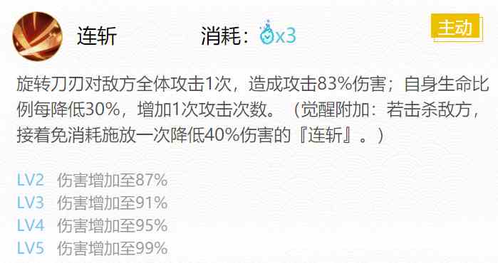 《阴阳师》黑童子御魂搭配一览2024