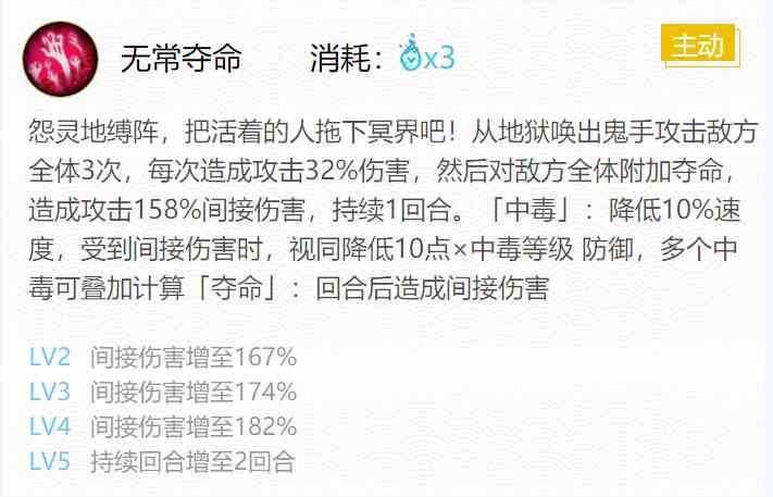 《阴阳师》鬼使白御魂搭配一览2024