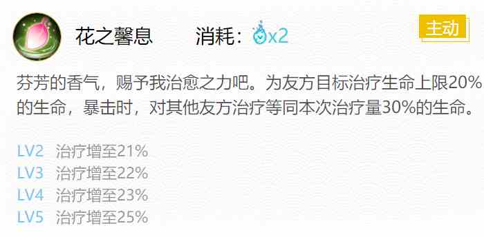 《阴阳师》桃花妖御魂搭配2024
