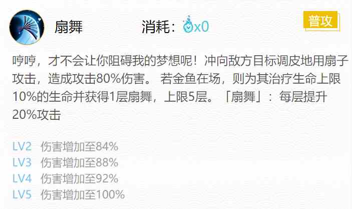 《阴阳师》金鱼姬御魂搭配2024