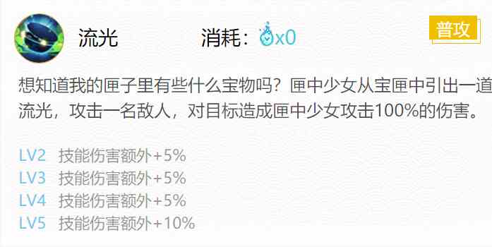 《阴阳师》匣中少女御魂搭配2024