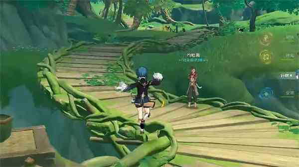 《原神》3.6版本复刻甘雨攻略