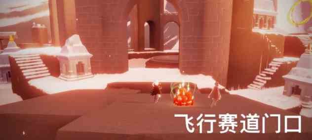 《光遇》3月13日大蜡烛位置攻略