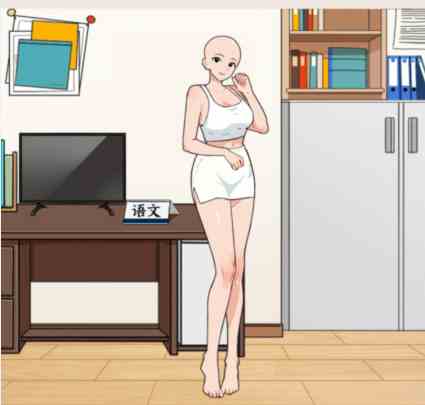 《就我眼神好》开学穿搭搭配各科任老师的日常穿搭通关攻略