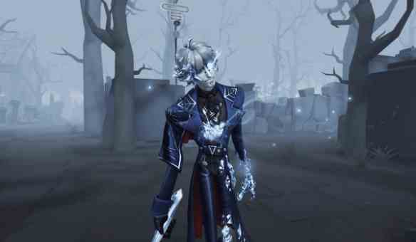《第五人格》愚人金皮肤辉锑矿介绍一览