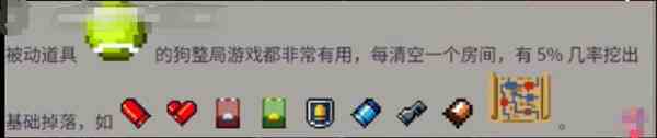 《挺进地牢》新手角色介绍