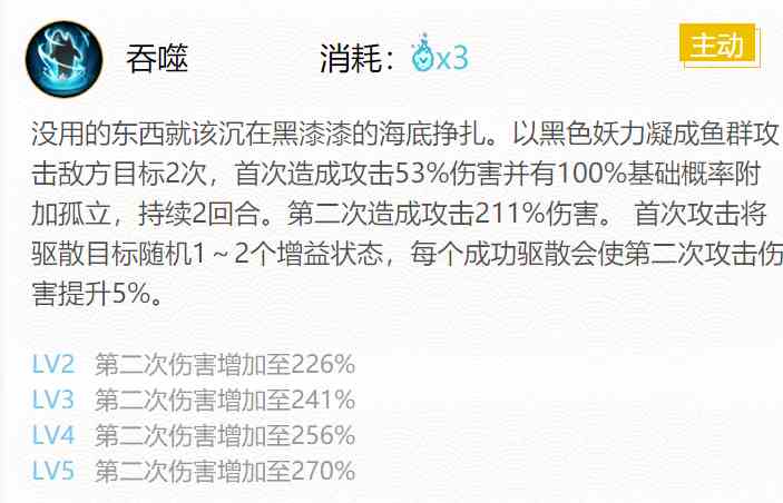 《阴阳师》2024荒川之主御魂搭配一览