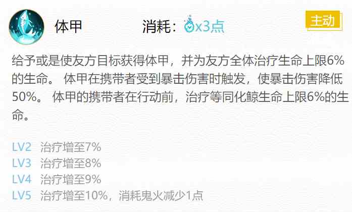 《阴阳师》2024化鲸御魂搭配一览
