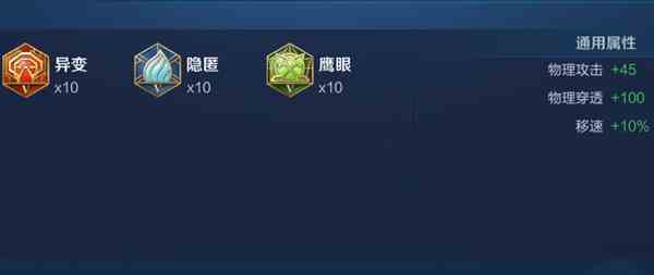 《王者荣耀》2024杨戬最强六神装出装顺序推荐