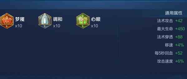 《王者荣耀》2024干将莫邪最强六神装出装顺序推荐