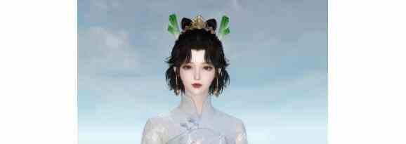 《逆水寒手游》1.2.2江湖友人志配饰获取途径一览