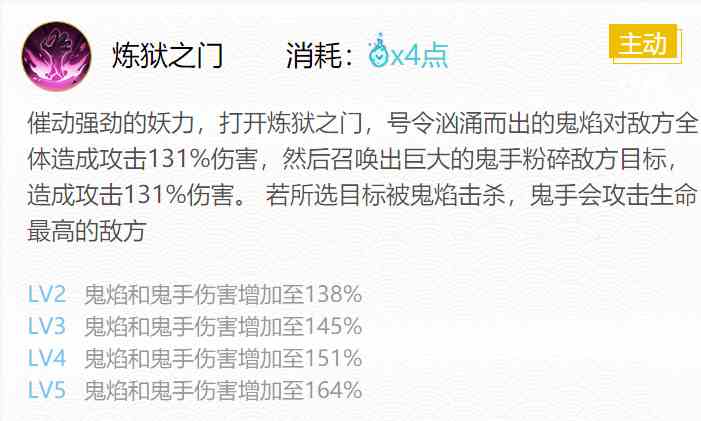 《阴阳师》2024炼狱茨木童子御魂搭配一览
