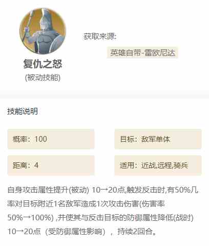 《世界启元》技能搭配推荐组合大全