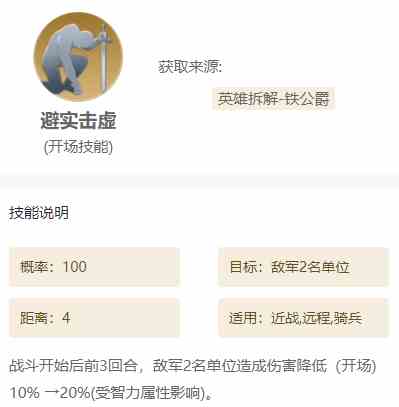 《世界启元》技能搭配推荐组合大全