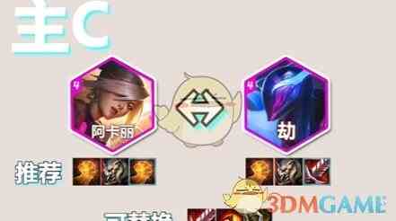 《金铲铲之战》S10狐狸战士玩法介绍一览