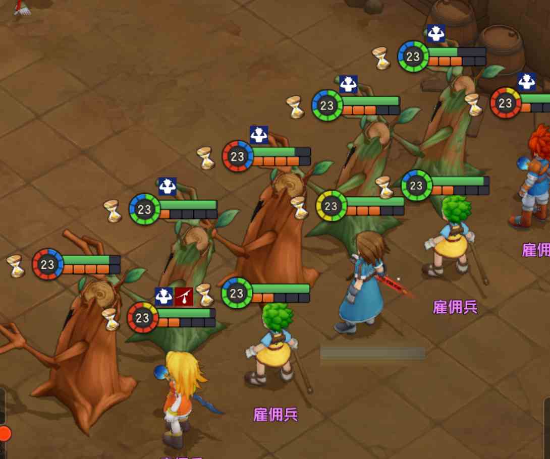 《魔力宝贝：复兴》秘医任务改造丧尸打法攻略