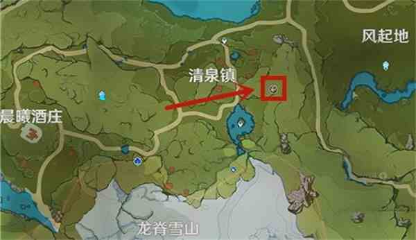 《原神》无相之岩位置打法攻略